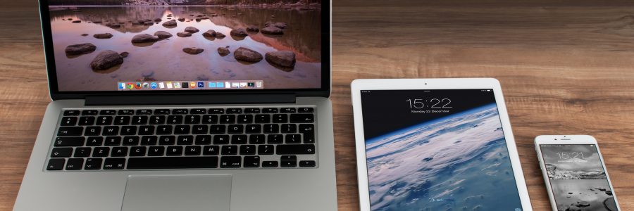 Web, Mobile, Server, Desktop